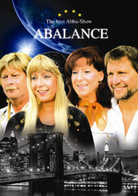 ABALANCE