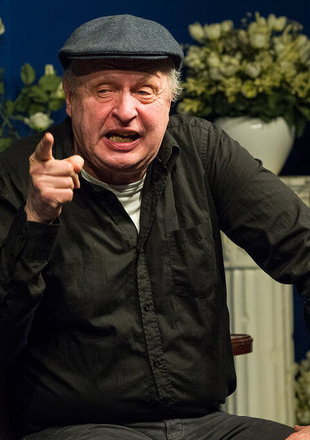 Heinz Klever
