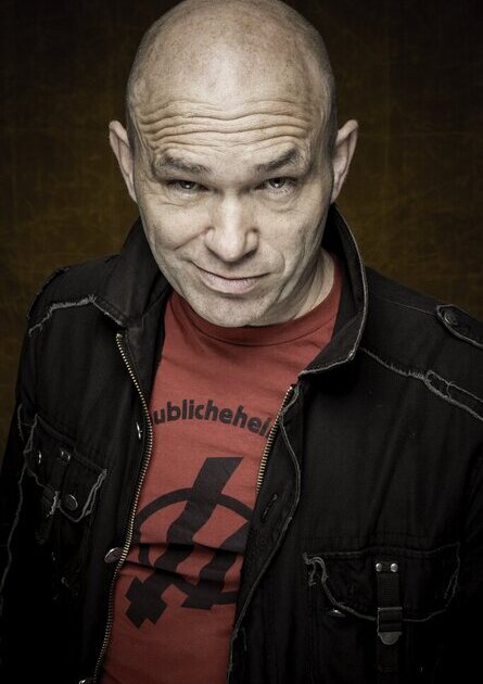 HEINZ GRÖNING