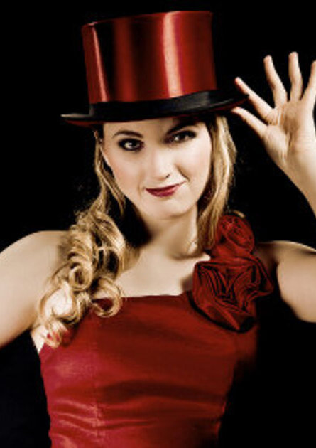 Miss Edith