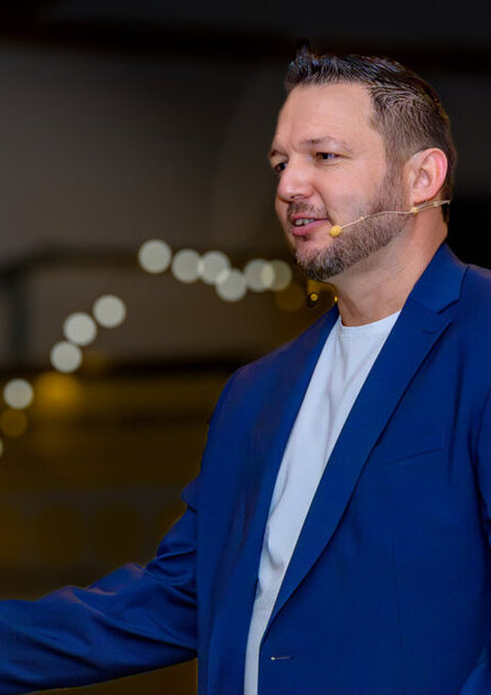 Sven Köcher