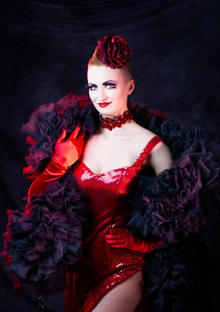 Ruby Tuesday