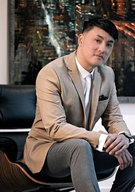 Akio Le & Band - My Nat King Cole Story