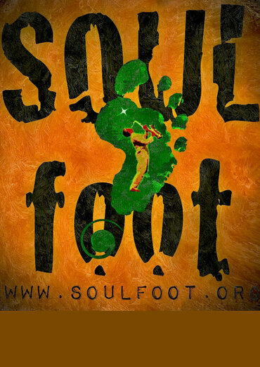 SOULfoot...the world on stage