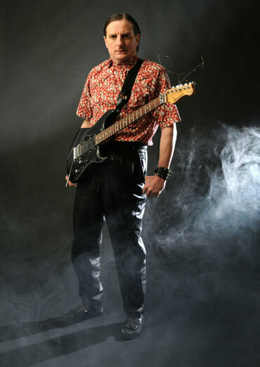 Bürger from the hell