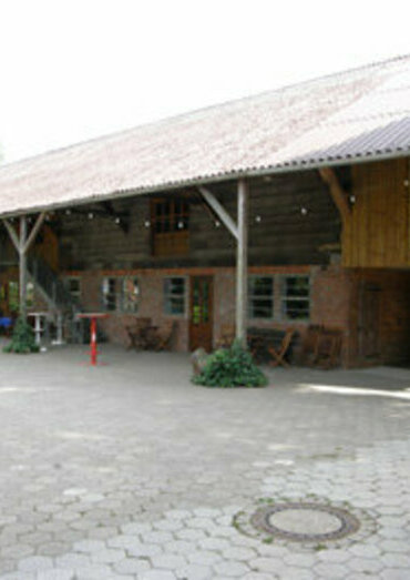 Kornboden Schönberg