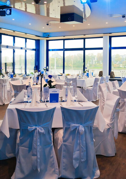 Lenks BlickGalerie - 1. OG in Lenks Restaurant