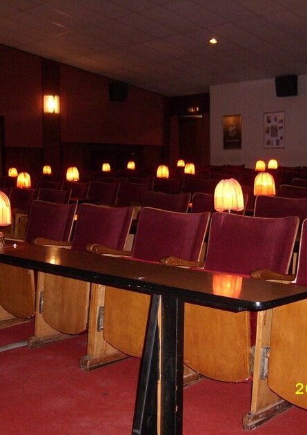Savoy Kino