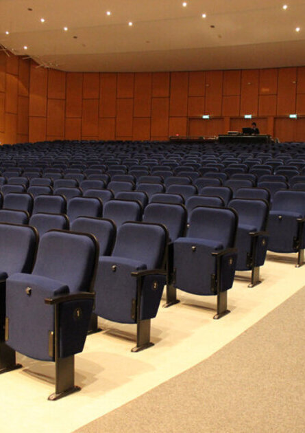Theater an der Ilmenau