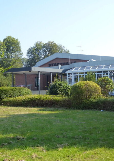 Stadthalle Winsen/Luhe
