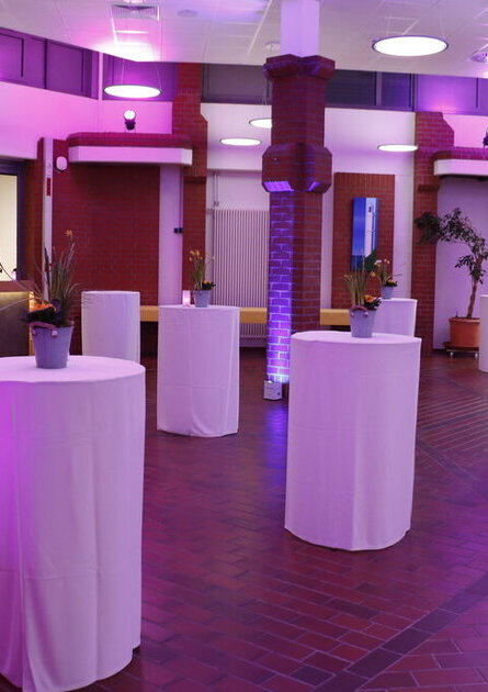 Großes Foyer