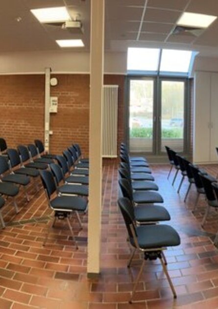 Kleines Foyer