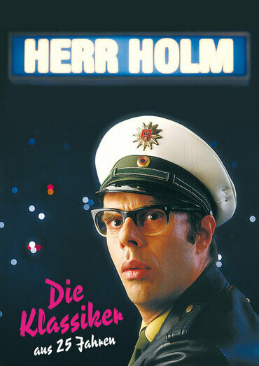 Herr Holm - Die Klassiker