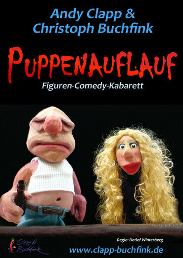 PUPPENAUFLAUF