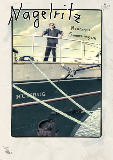 Modernes Seemannsgarn