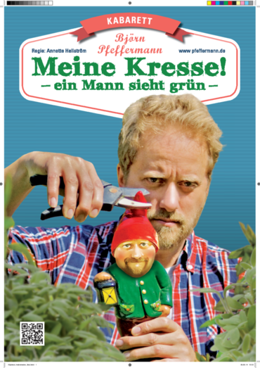 Meine Kresse