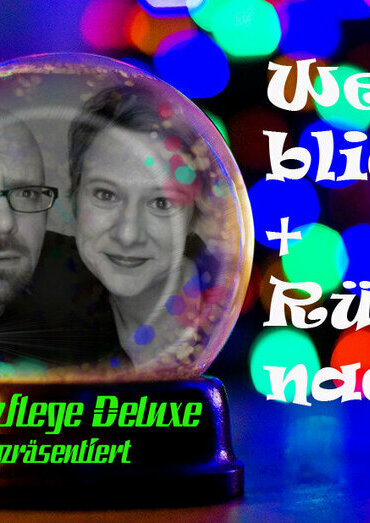 Weihblick & Rücknacht