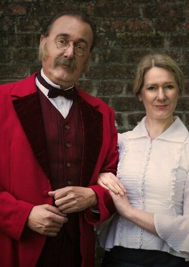 MITFontane - Nach Frankreich