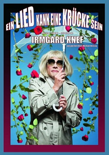 Ein Lied Kann eine Krücke sein