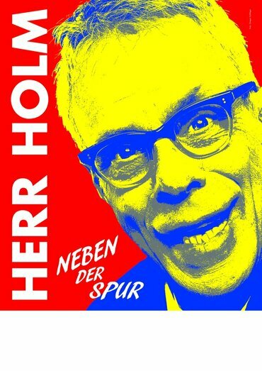 Herr Holm - Neben der Spur