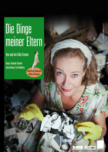 Die Dinge meiner Eltern