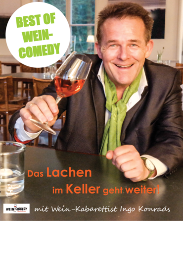 Best of Wein-Comedy