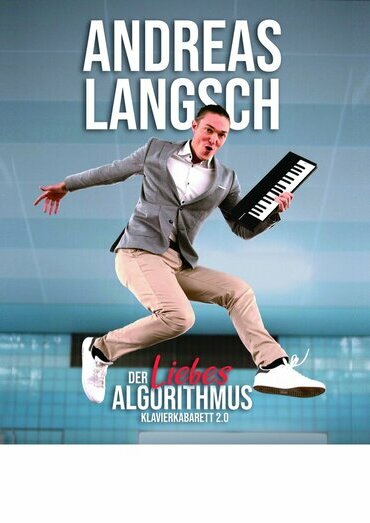 Der Liebesalgorithmus