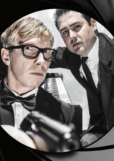 Mr. BOND – die Hoffnung stirbt zuletzt