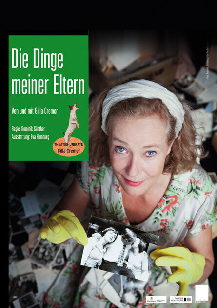 Die Dinge meiner Eltern