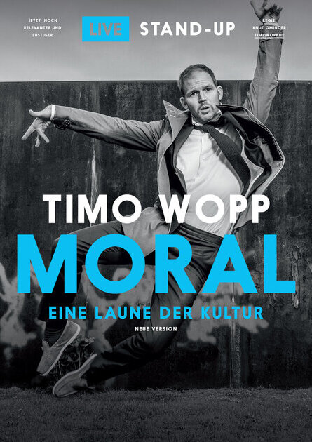 Moral - Eine Laune der Kultur