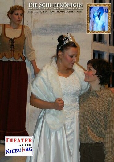 Die Schneekönigin