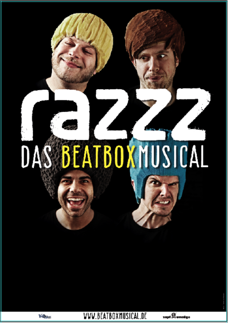 RAZZZ