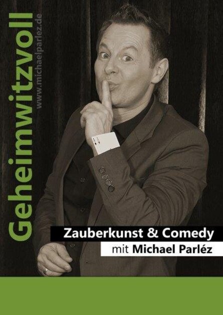 Geheimwitzvoll