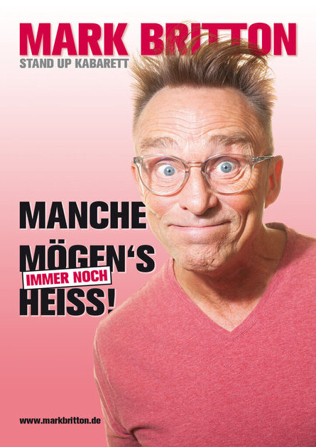 Manche mögen's immer noch heiß!