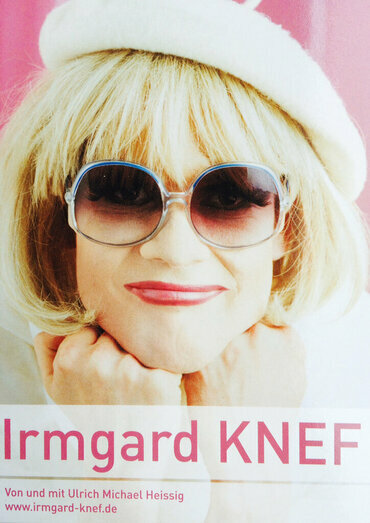 Der Ring des Nie-Gelungenen