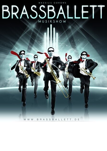 BRASSBALLETT
