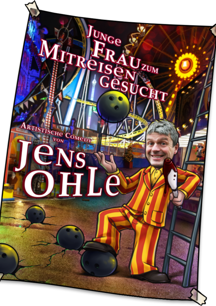 Junge Frau zum Mitreisen gesucht