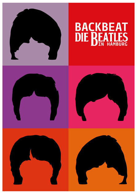 Backbeats die Beatles in Hamburg