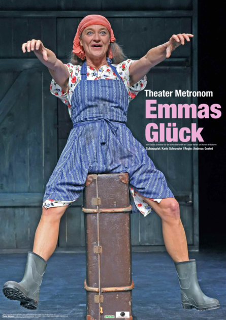 Emmas Glück