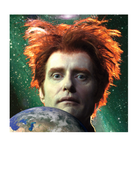 Dr. Wahn