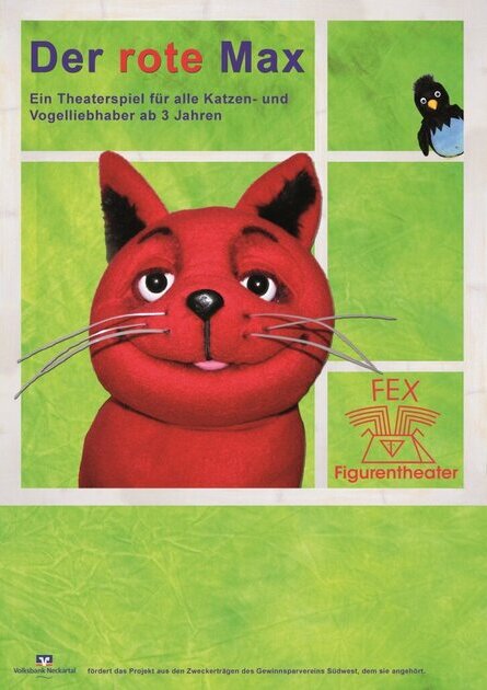 Der rote Max