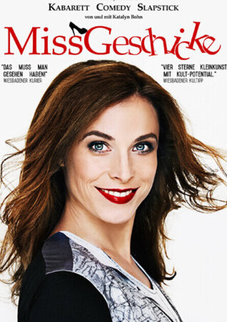 Miss Geschicke