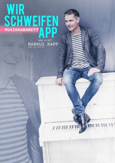 Wir schweifen APP