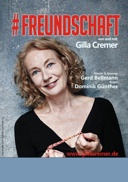 #Freundschaft
