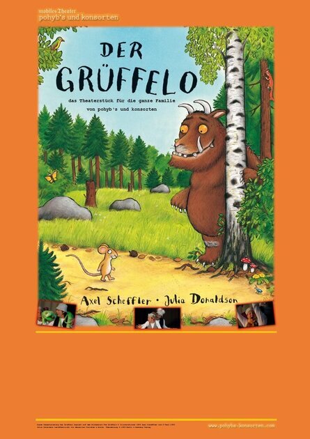 Der Grüffello