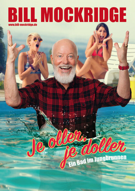Je oller, je doller