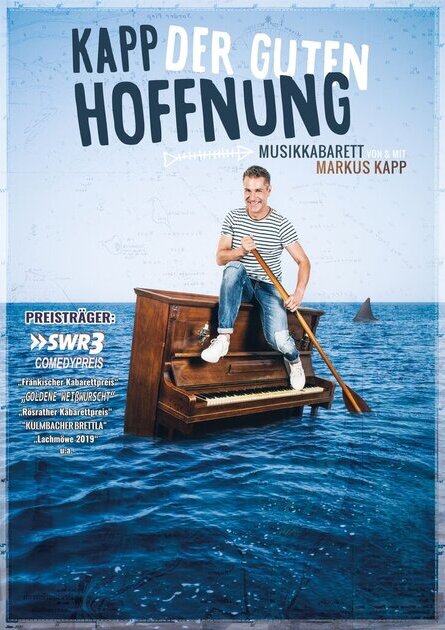 Kapp der guten Hoffnung