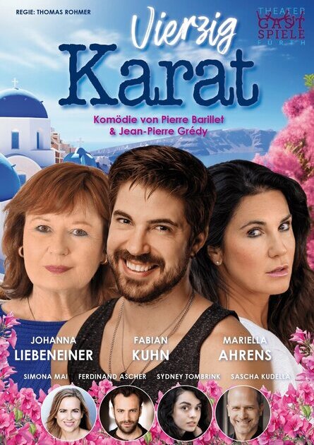 Vierzig Karat