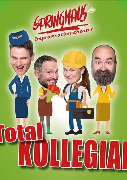Total kollegial