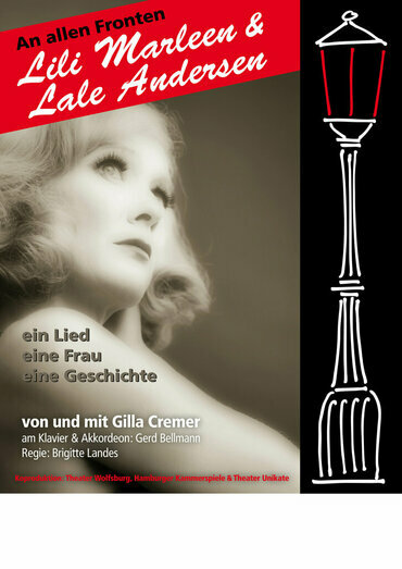 An allen Fronten: Lili Marleen & Lale Andersen